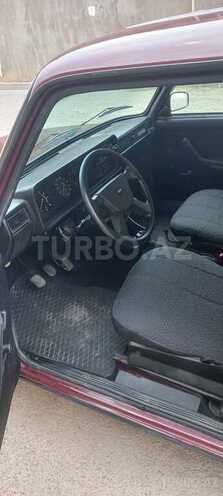 LADA (VAZ) 2104 2008, 79,350 km - 1.6 l - Bakı