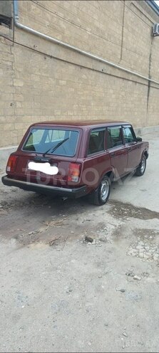 LADA (VAZ) 2104 2008, 79,350 km - 1.6 l - Bakı