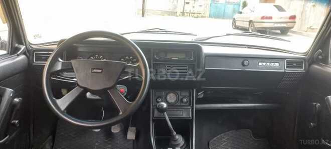 LADA (VAZ) 2104 2008, 79,350 km - 1.6 l - Bakı