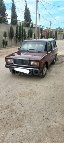 LADA (VAZ) 2104 2008, 79,350 km - 1.6 l - Bakı