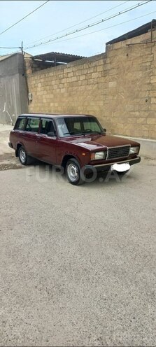 LADA (VAZ) 2104 2008, 79,350 km - 1.6 l - Bakı