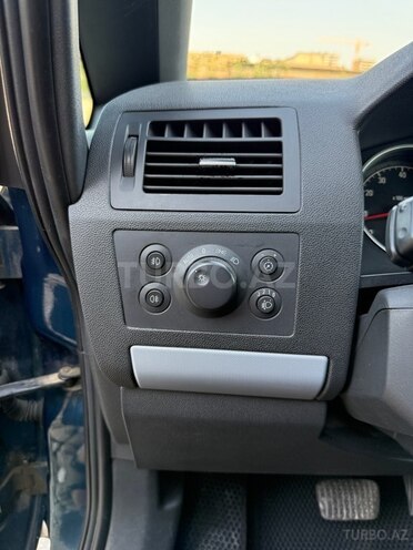 Opel Zafira 2006, 187,500 km - 1.8 l - Bakı