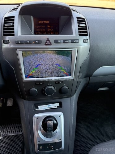 Opel Zafira 2006, 187,500 km - 1.8 l - Bakı