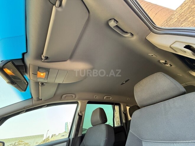Opel Zafira 2006, 187,500 km - 1.8 l - Bakı