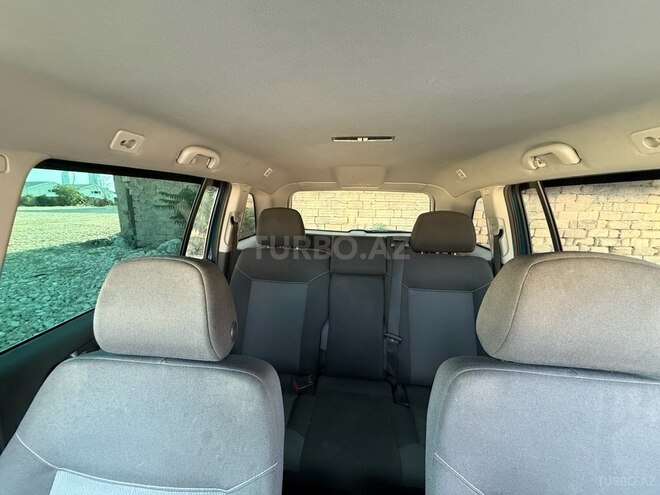Opel Zafira 2006, 187,500 km - 1.8 l - Bakı