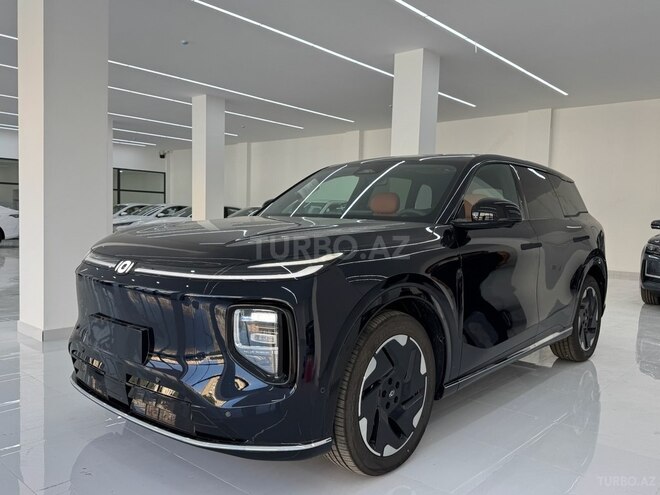 Changan  2025, 0 km - 1.5 l - Bakı