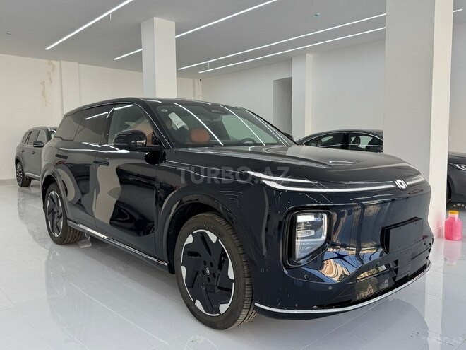 Changan  2025, 0 km - 1.5 l - Bakı