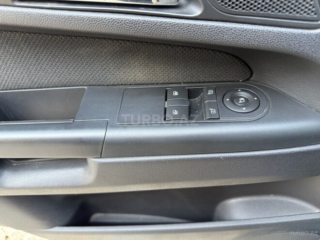 Opel Zafira 2006, 187,500 km - 1.8 l - Bakı