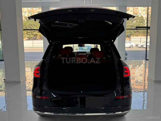 Changan  2025, 0 km - 1.5 l - Bakı