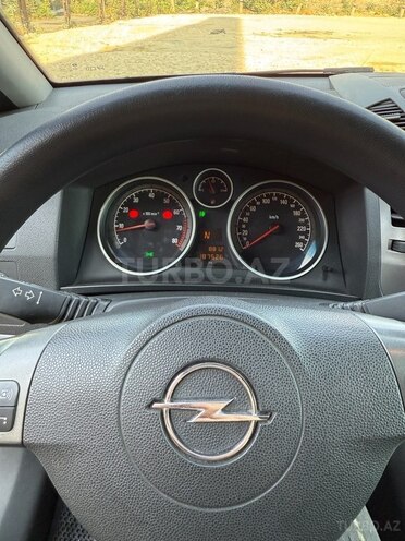 Opel Zafira 2006, 187,500 km - 1.8 l - Bakı