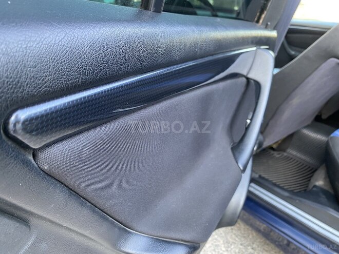 Mercedes C 200 1998, 469,000 km - 2.0 l - Bakı