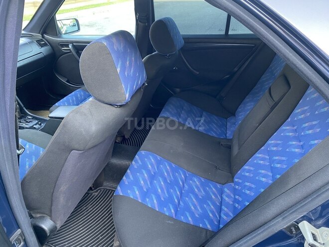 Mercedes C 200 1998, 469,000 km - 2.0 l - Bakı