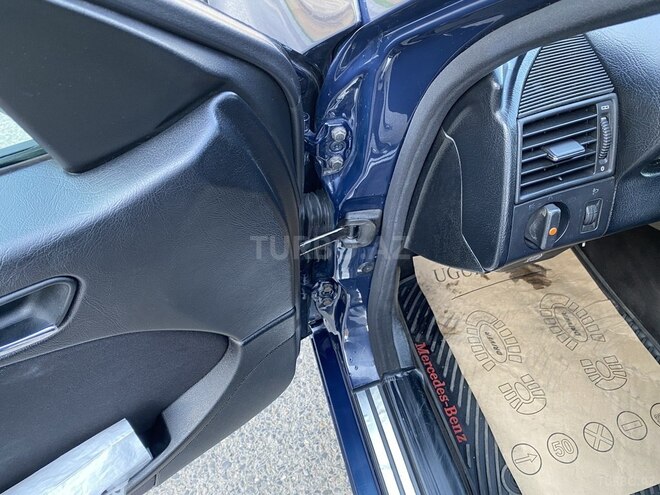 Mercedes C 200 1998, 469,000 km - 2.0 l - Bakı