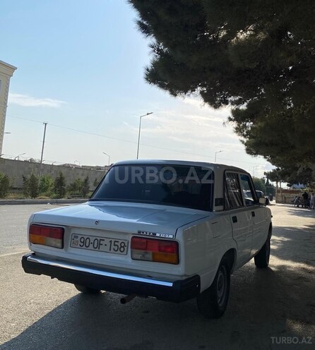 LADA (VAZ) 2107 2010, 48,000 km - 1.6 л - Bakı