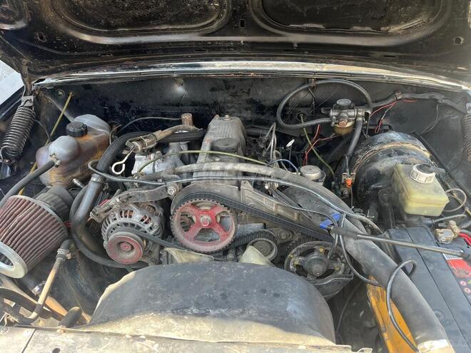 GAZ 3102 1995, 320,000 km - 2.5 l - Bakı