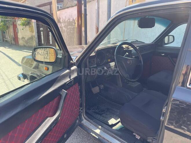 GAZ 3102 1995, 320,000 km - 2.5 l - Bakı