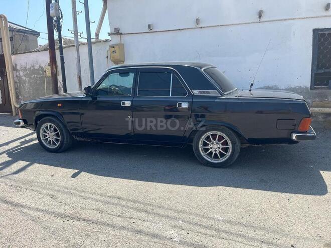 GAZ 3102 1995, 320,000 km - 2.5 l - Bakı