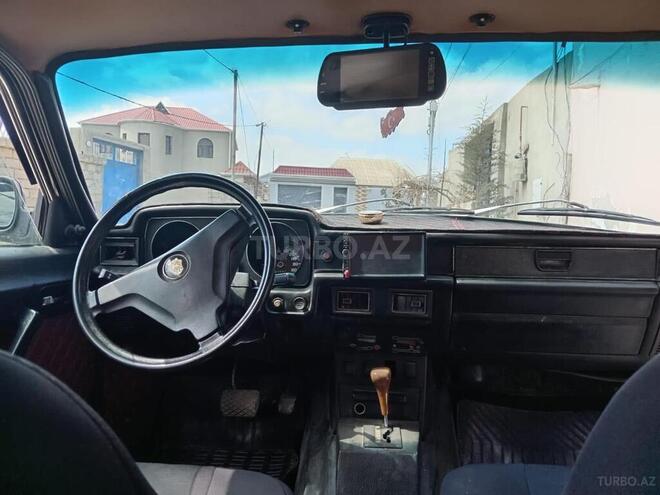 GAZ 3102 1995, 320,000 km - 2.5 l - Bakı