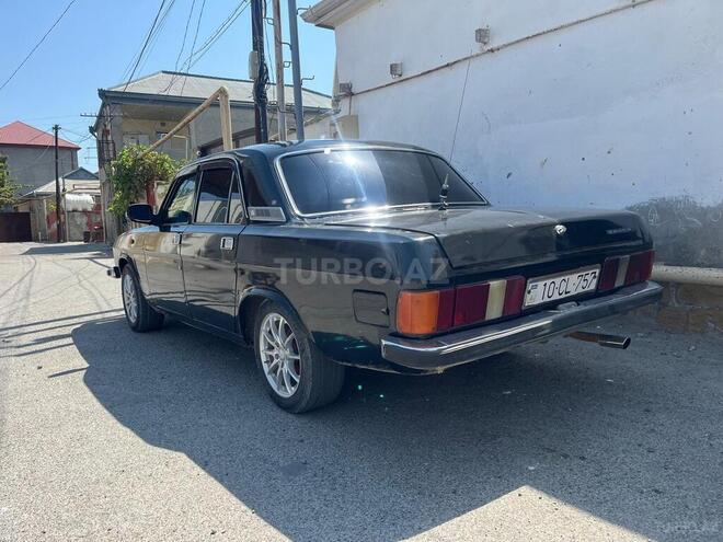 GAZ 3102 1995, 320,000 km - 2.5 l - Bakı
