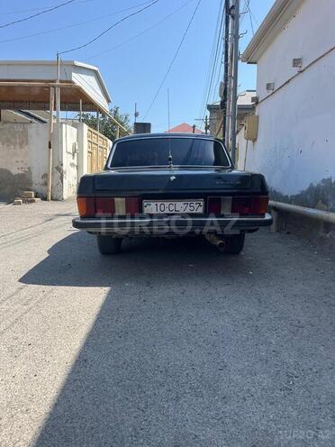 GAZ 3102 1995, 320,000 km - 2.5 l - Bakı