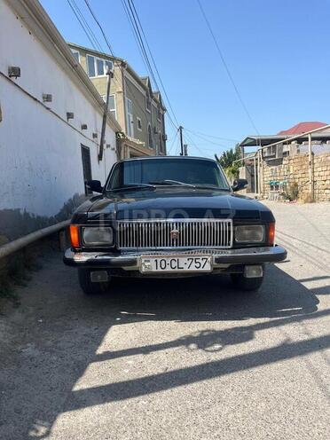 GAZ 3102 1995, 320,000 km - 2.5 l - Bakı