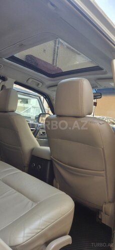Mitsubishi Pajero 2007, 283,000 km - 3.0 l - Bakı