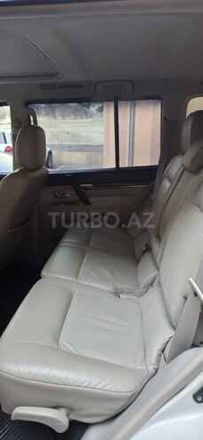 Mitsubishi Pajero 2007, 283,000 km - 3.0 l - Bakı