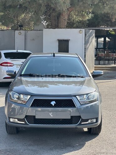 Khazar SD 2021, 95,000 km - 1.7 l - Bakı