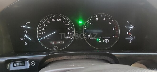 Lexus LX 470 2006, 211,422 km - 4.7 л - Quba