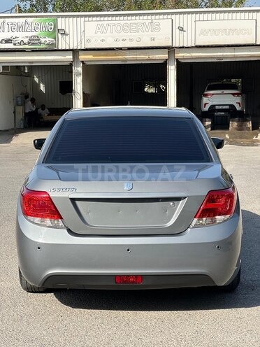 Khazar SD 2021, 95,000 km - 1.7 l - Bakı