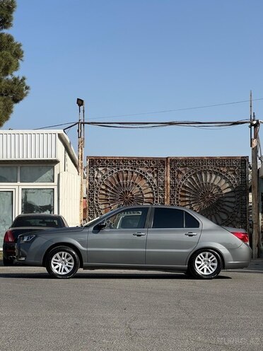Khazar SD 2021, 95,000 km - 1.7 l - Bakı