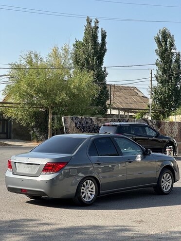 Khazar SD 2021, 95,000 km - 1.7 l - Bakı