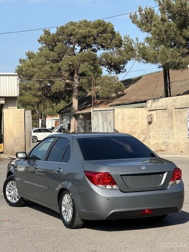 Khazar SD 2021, 95,000 km - 1.7 l - Bakı