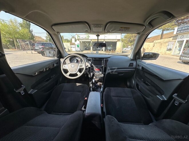 Khazar SD 2021, 95,000 km - 1.7 l - Bakı