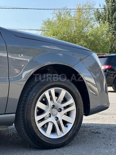 Khazar SD 2021, 95,000 km - 1.7 l - Bakı