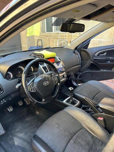 Kia Ceed 2008, 211,716 km - 1.6 л - Bakı
