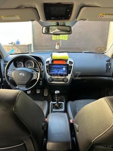 Kia Ceed 2008, 211,716 km - 1.6 л - Bakı