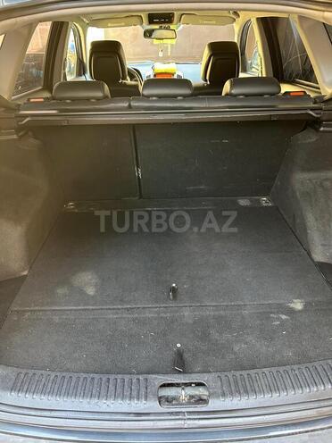 Kia Ceed 2008, 211,716 km - 1.6 л - Bakı
