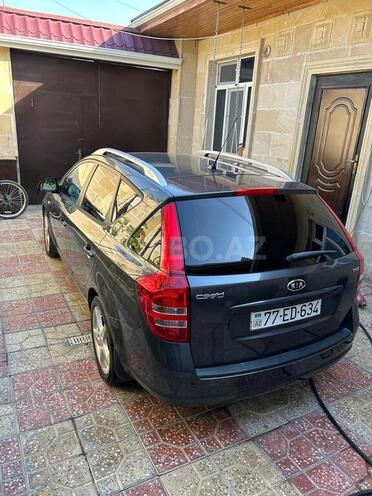 Kia Ceed 2008, 211,716 km - 1.6 л - Bakı