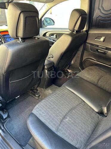 Kia Ceed 2008, 211,716 km - 1.6 л - Bakı