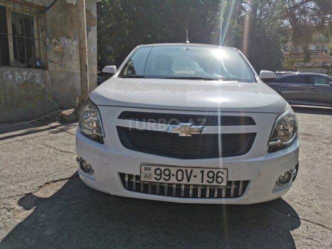 Ravon R4 2020, 67,147 km - 1.5 л - Bakı