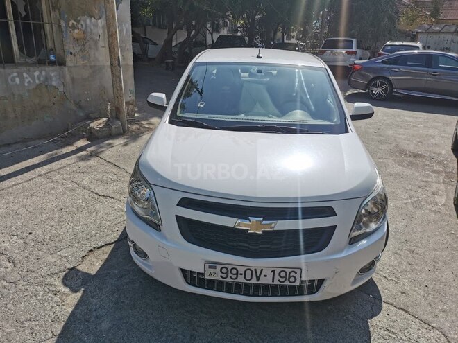 Ravon R4 2020, 67,147 km - 1.5 л - Bakı