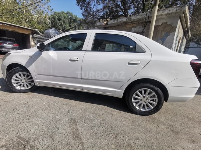 Ravon R4 2020, 67,147 km - 1.5 л - Bakı