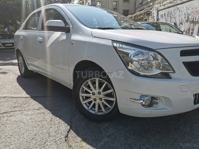 Ravon R4 2020, 67,147 km - 1.5 л - Bakı