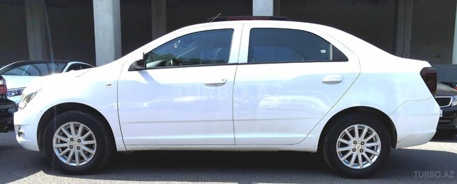 Ravon R4 2020, 67,147 km - 1.5 л - Bakı
