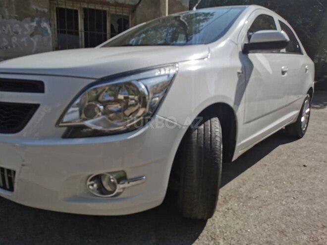 Ravon R4 2020, 67,147 km - 1.5 л - Bakı