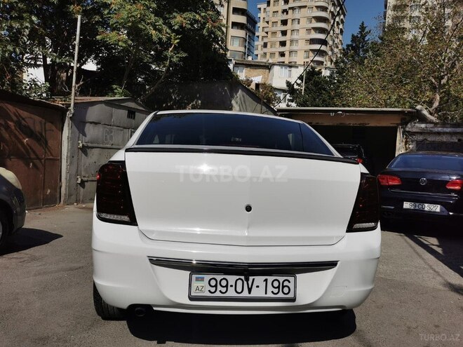 Ravon R4 2020, 67,147 km - 1.5 л - Bakı