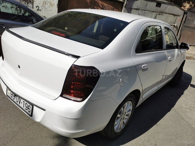 Ravon R4 2020, 67,147 km - 1.5 л - Bakı