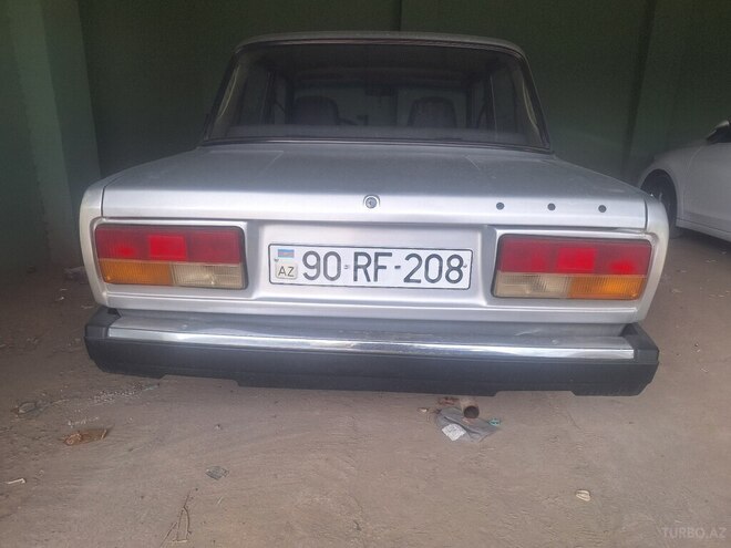 LADA (VAZ) 2107 2012, 70,983 km - 1.6 л - Tovuz