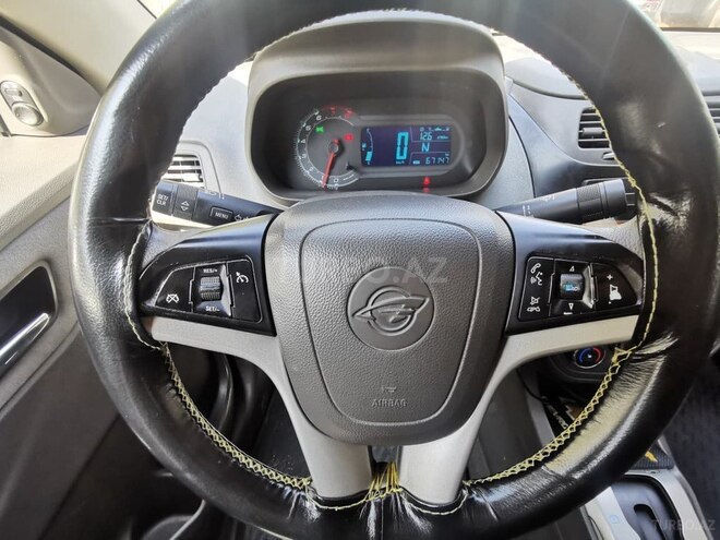 Ravon R4 2020, 67,147 km - 1.5 л - Bakı